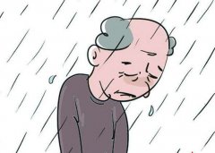 腦萎縮形成的3大原因，記住4個(gè)原則預(yù)防腦萎縮